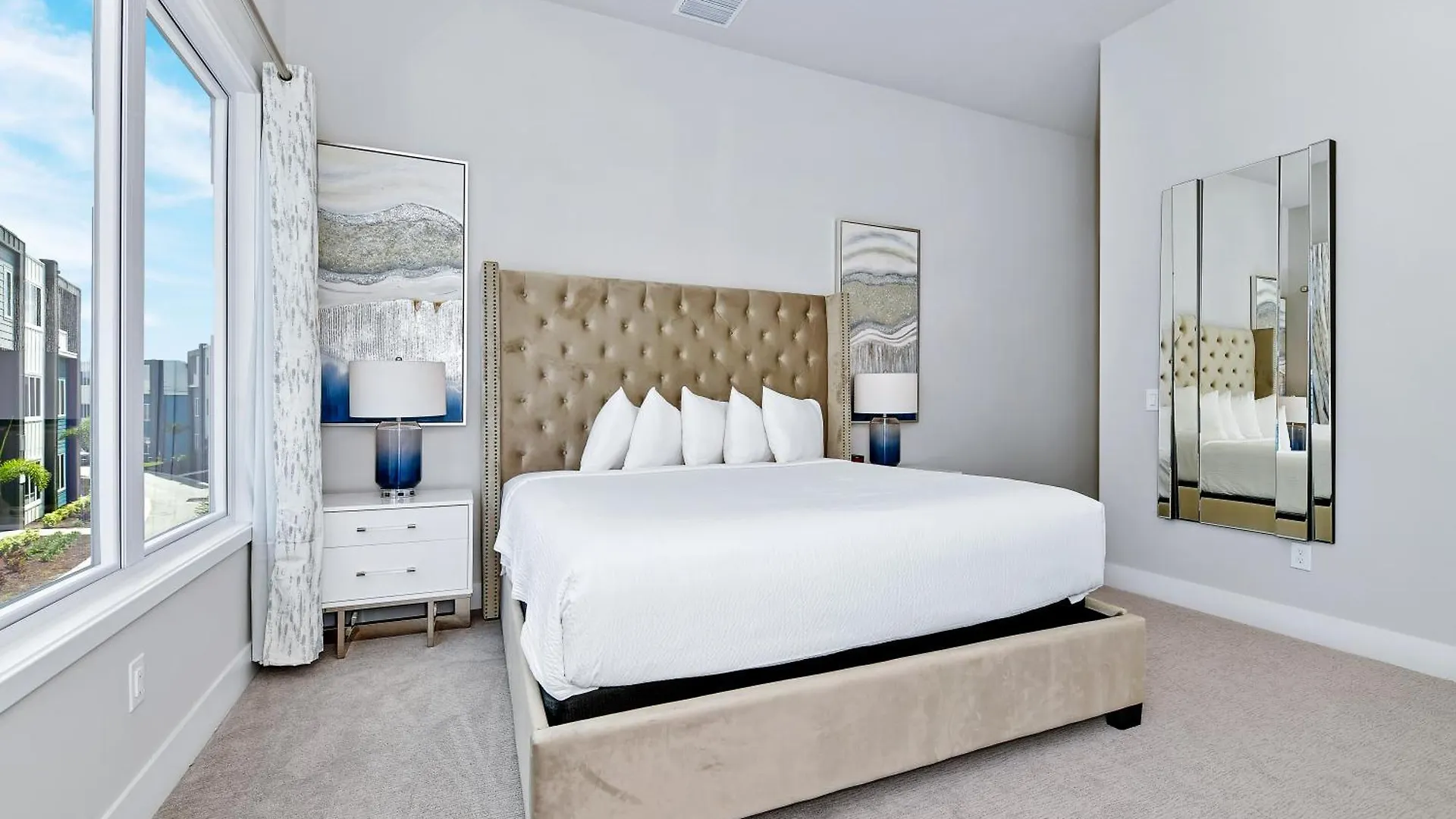 Spectrum Orlando And Water Parks, Ascend Collection 4* Kissimmee