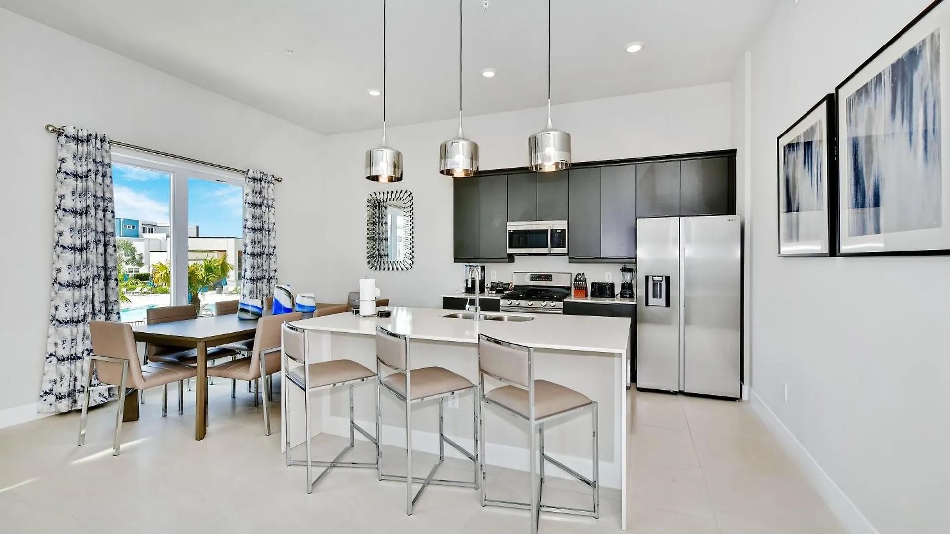 Spectrum Orlando And Water Parks, Ascend Collection Kissimmee