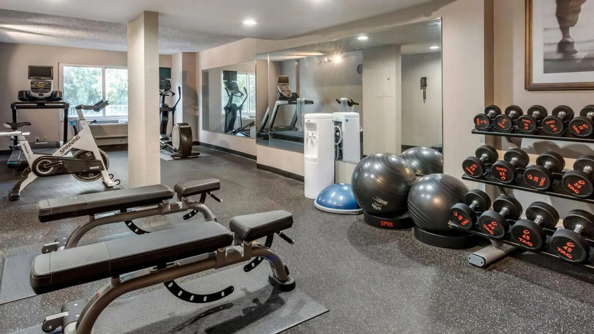 Otel Staybridge Orlando Royale Parc By Ihg Kissimmee
