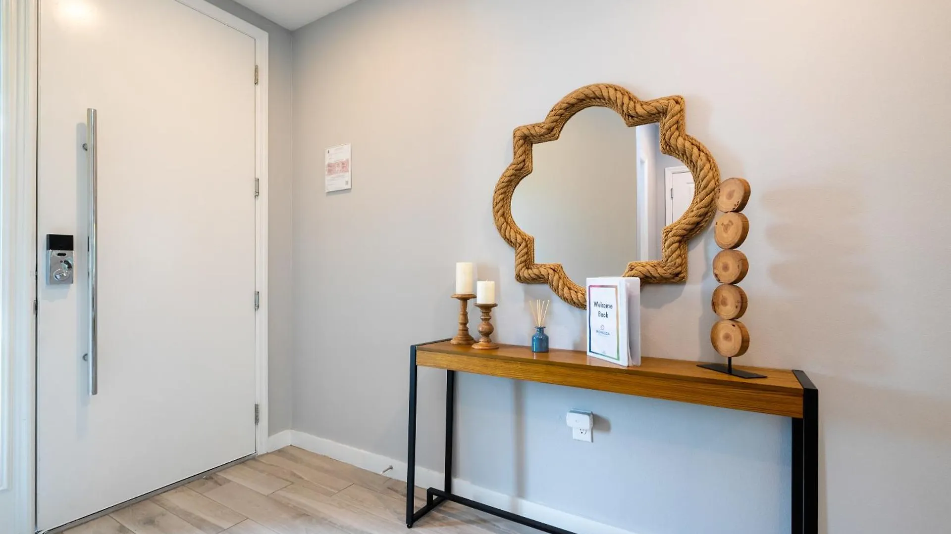 Incredible 4br Near Parks With Splash Pool At Le Reve - 4459 Vakantiehuis *