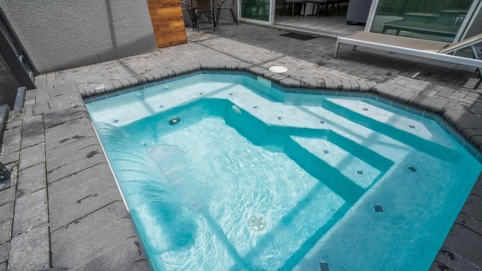 Vakantiehuis Incredible 4br Near Parks With Splash Pool At Le Reve - 4459 Kissimmee