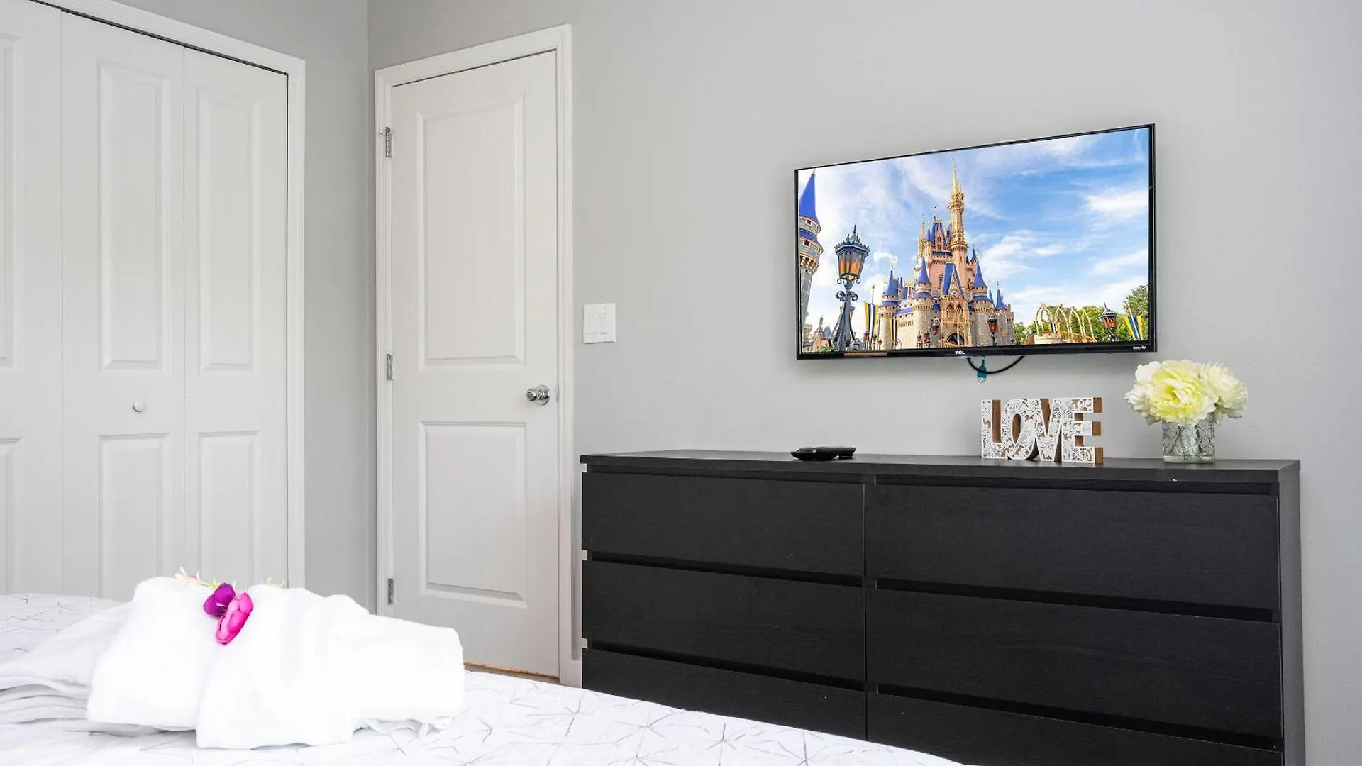 Incredible 4br Near Parks With Splash Pool At Le Reve - 4459 Vakantiehuis Kissimmee