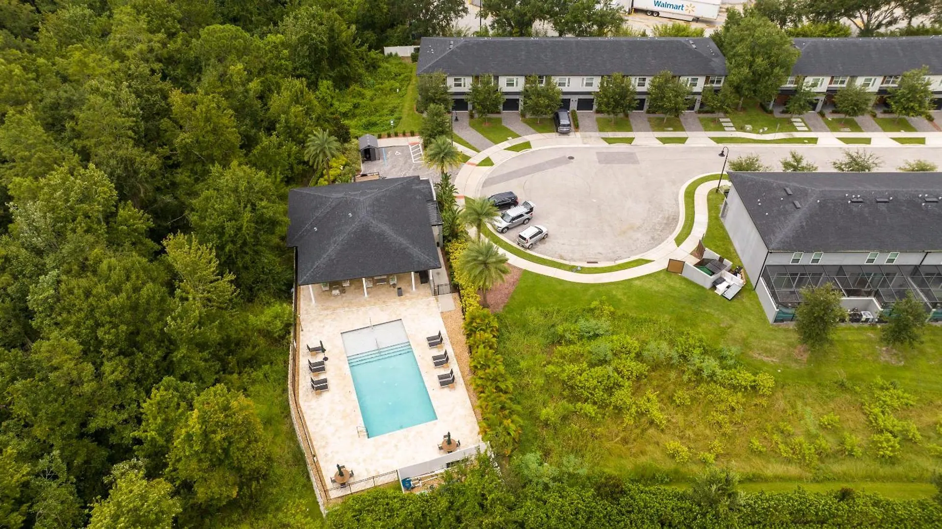 Incredible 4br Near Parks With Splash Pool At Le Reve - 4459 Vakantiehuis