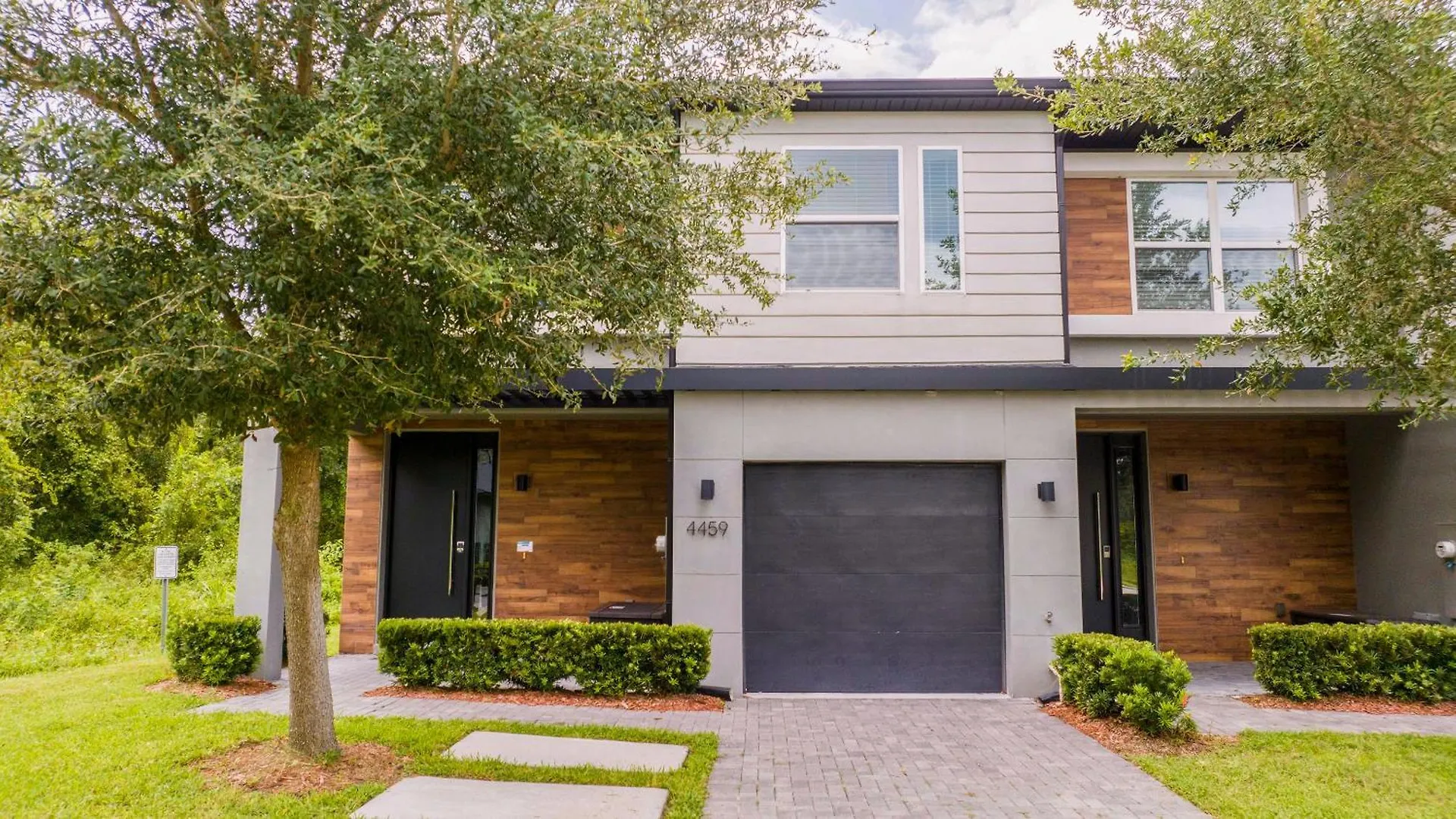 Incredible 4br Near Parks With Splash Pool At Le Reve - 4459 *
