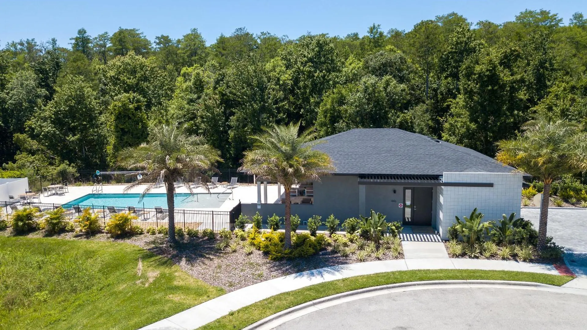 Incredible 4br Near Parks With Splash Pool At Le Reve - 4459 Vakantiehuis