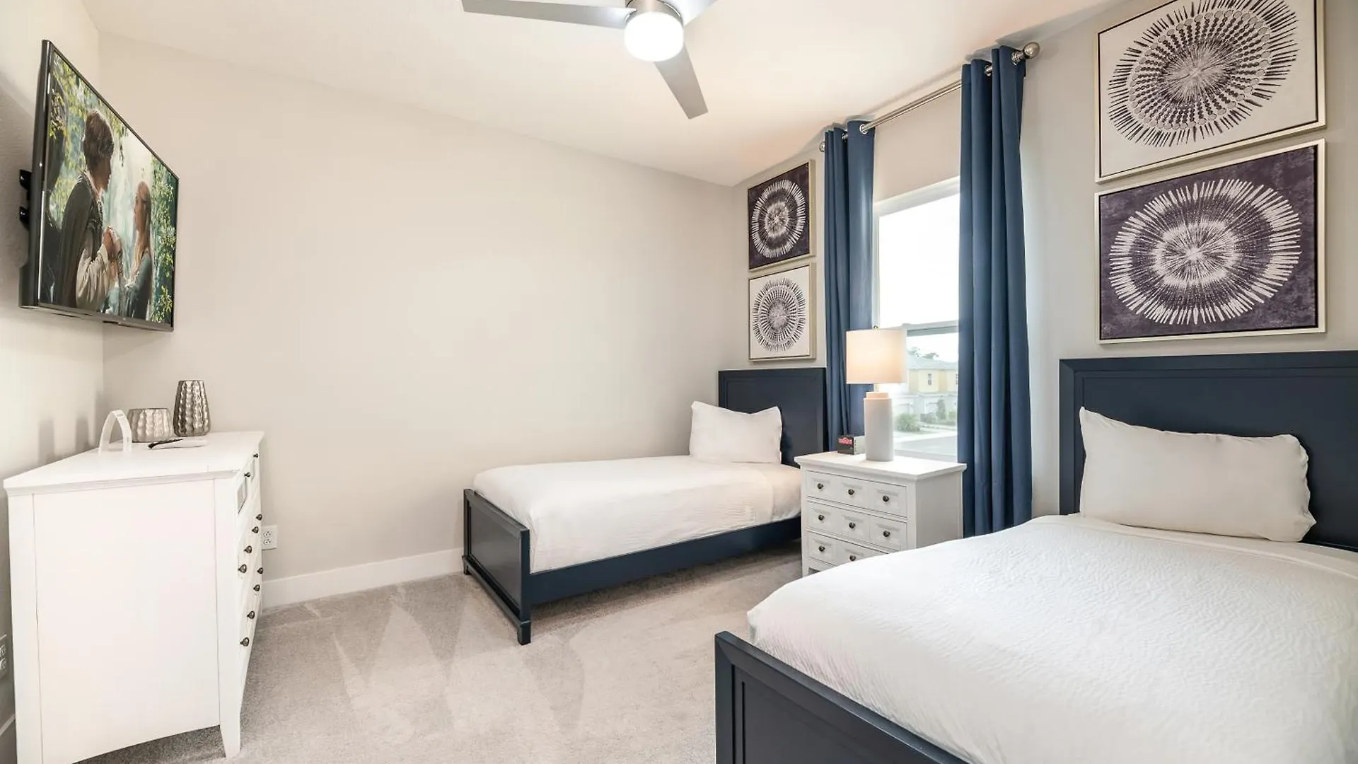 Spectrum Orlando And Water Parks, Ascend Collection 4* Kissimmee