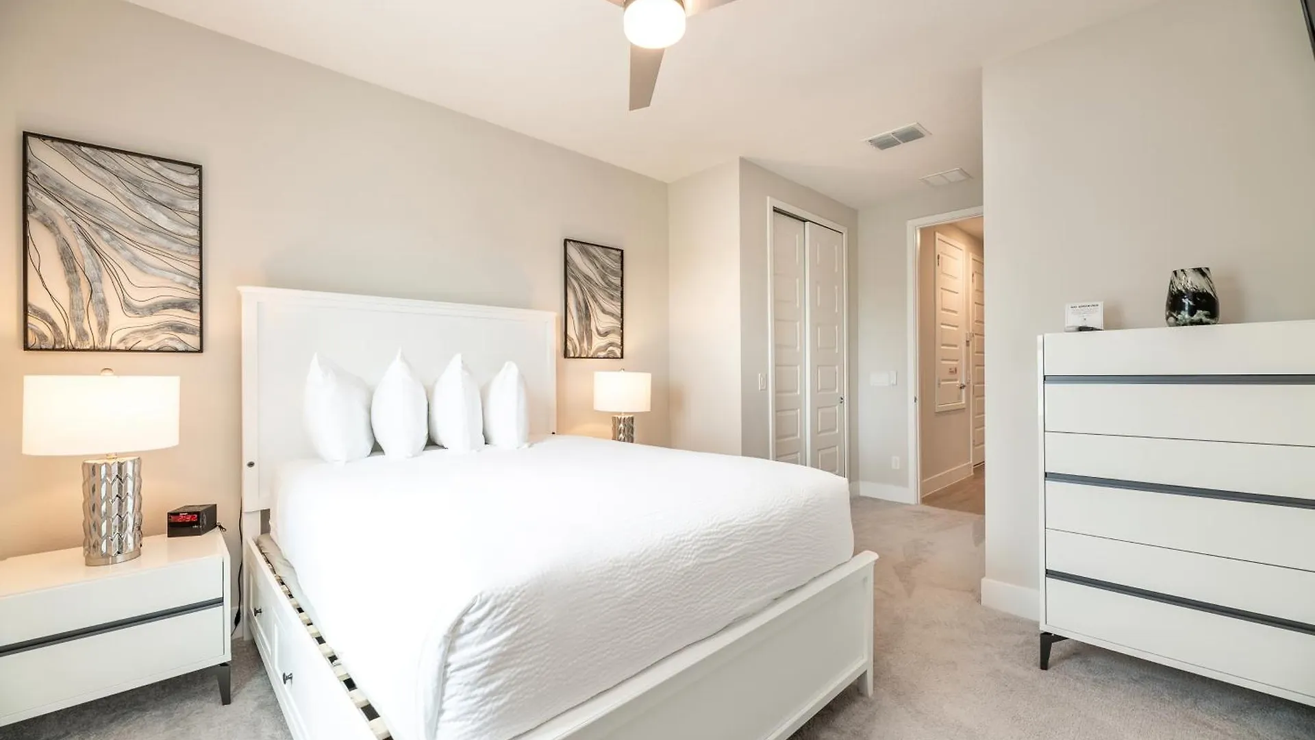 Spectrum Orlando And Water Parks, Ascend Collection Kissimmee