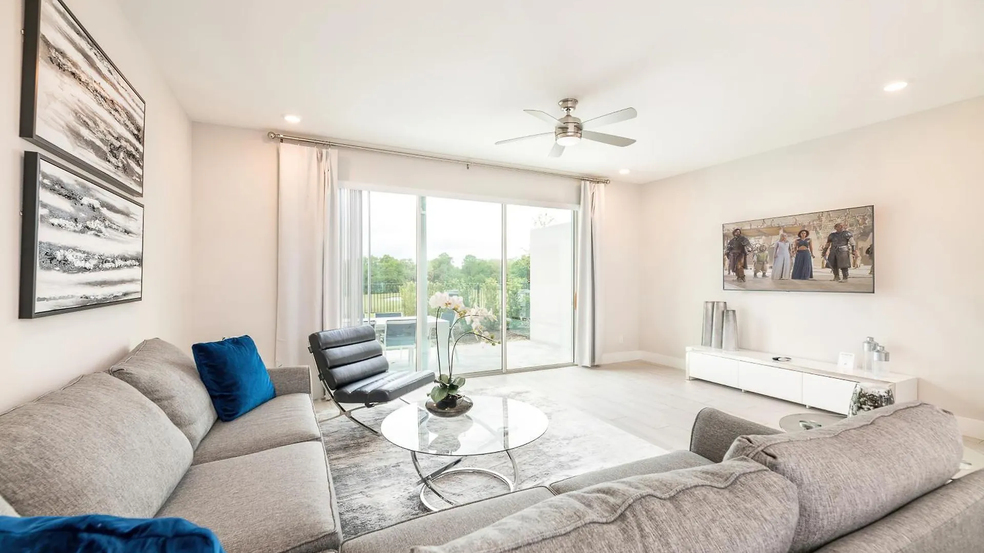 Spectrum Orlando And Water Parks, Ascend Collection 4* Kissimmee