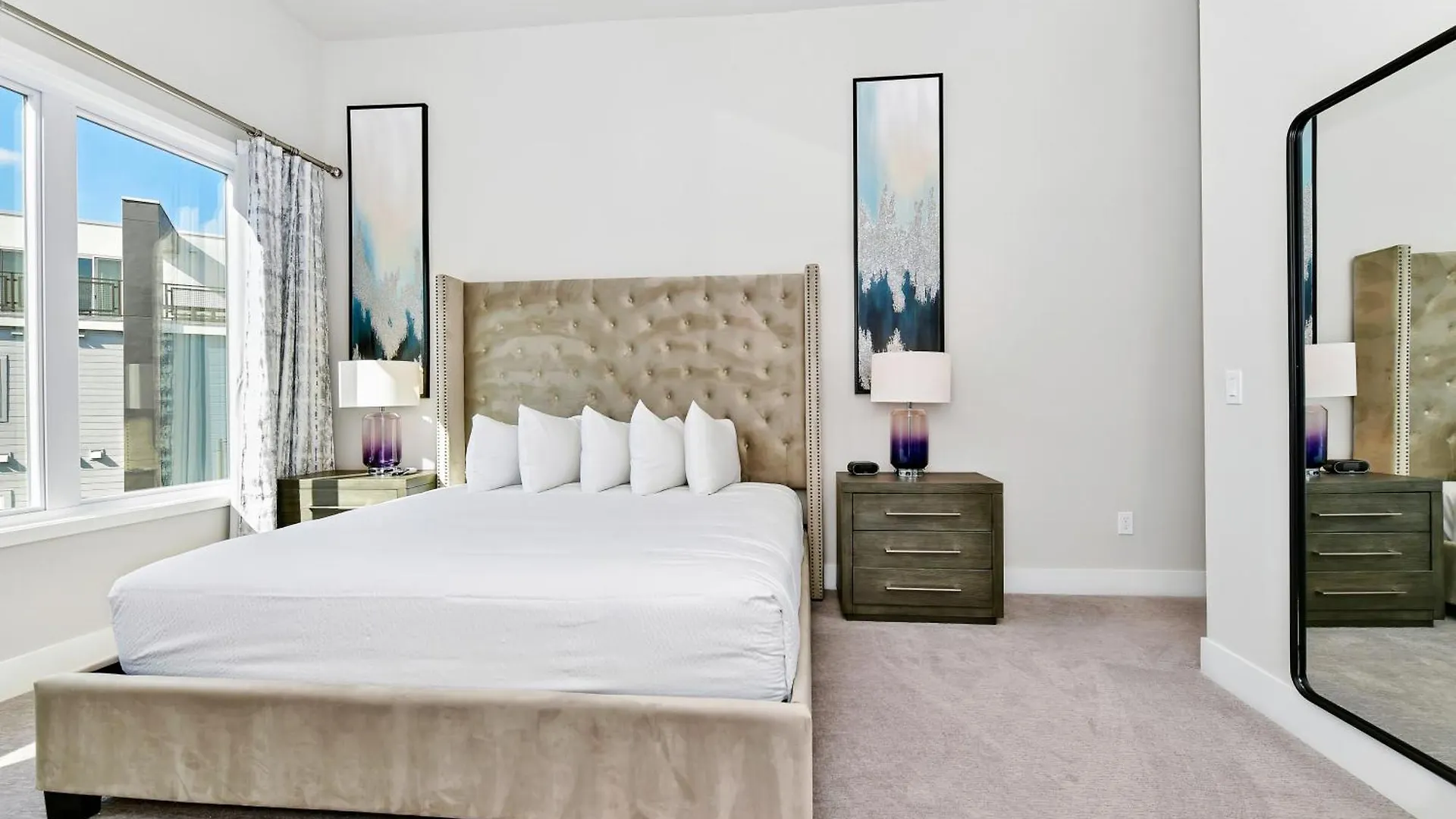 Hotel Spectrum Orlando And Water Parks, Ascend Collection