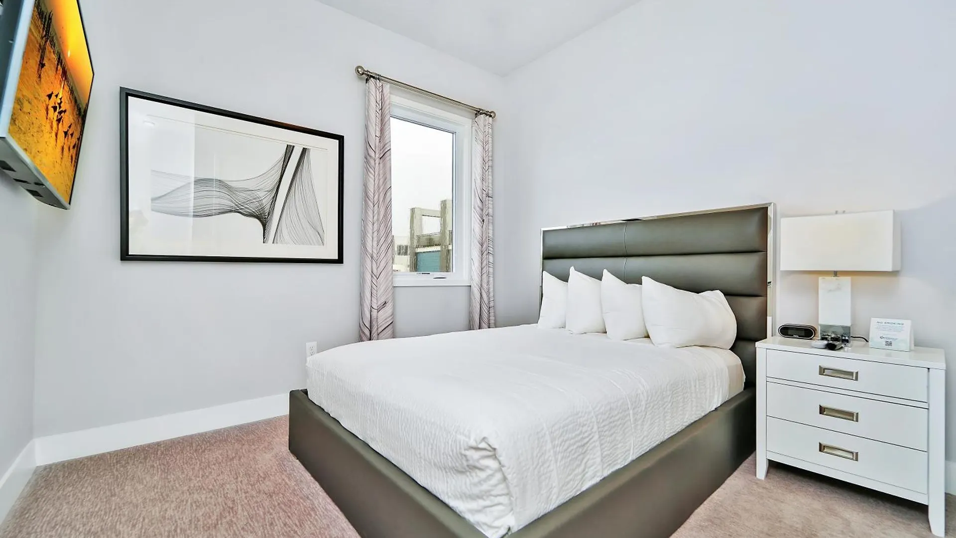 Hotel Spectrum Orlando And Water Parks, Ascend Collection