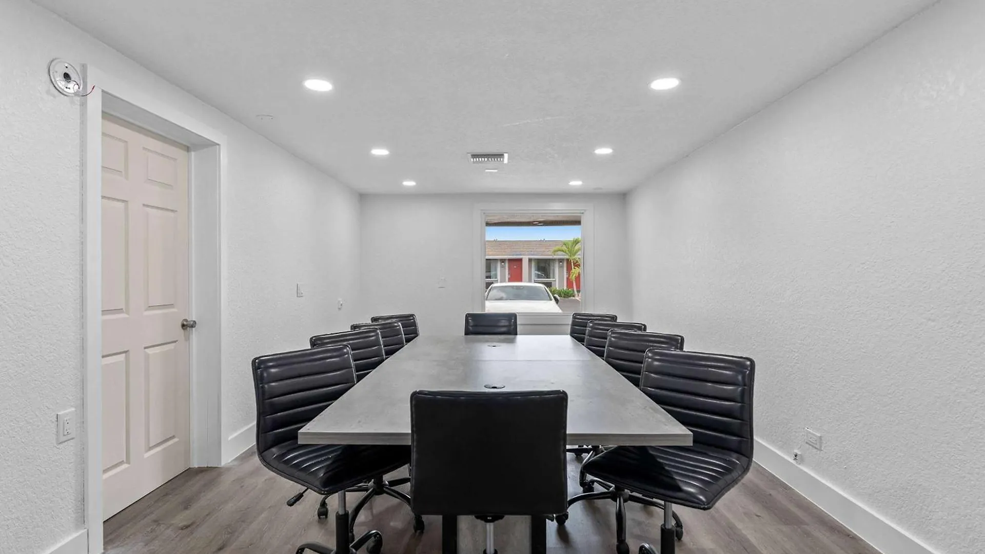 Super 8 By Wyndham Kissimmee-orlando 호텔 포 코너스