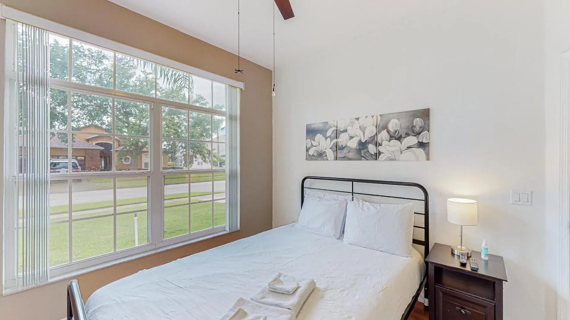 Sunlit Serenity Oasis Holiday home Kissimmee