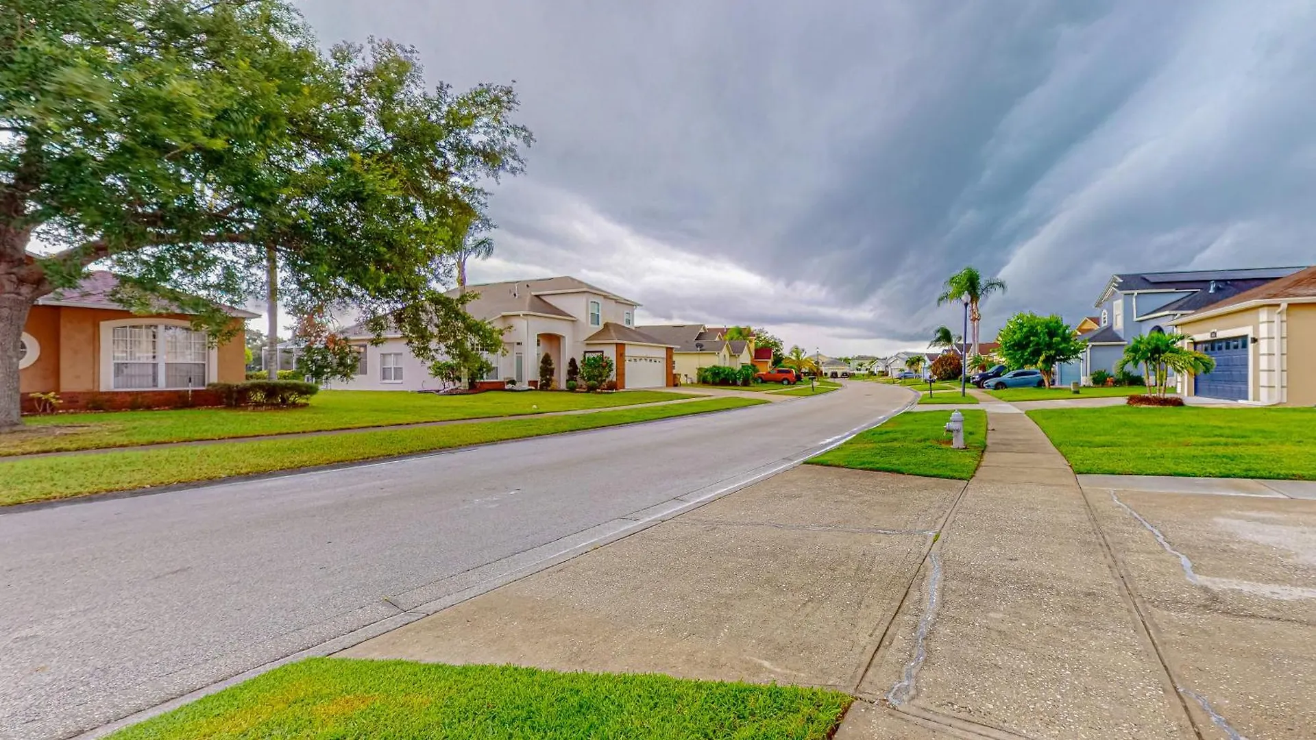 Sunlit Serenity Oasis * Kissimmee