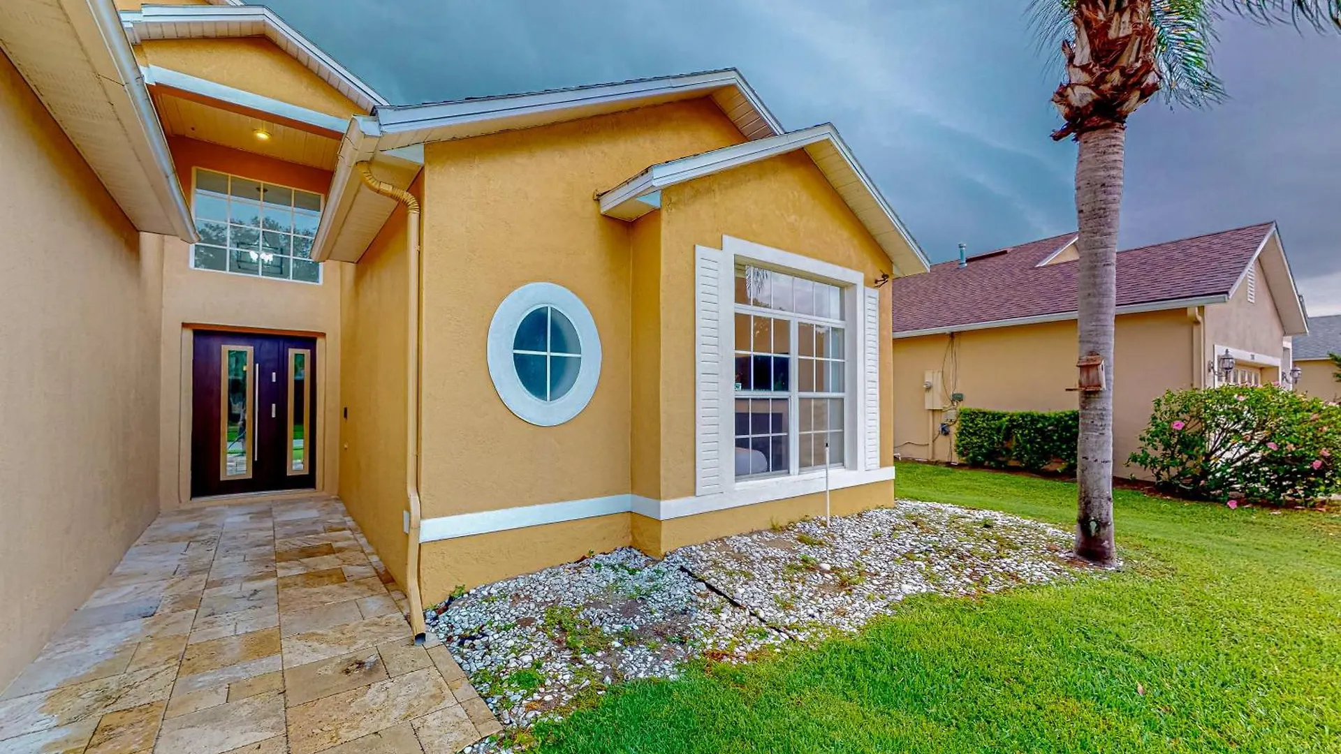 Sunlit Serenity Oasis Kissimmee