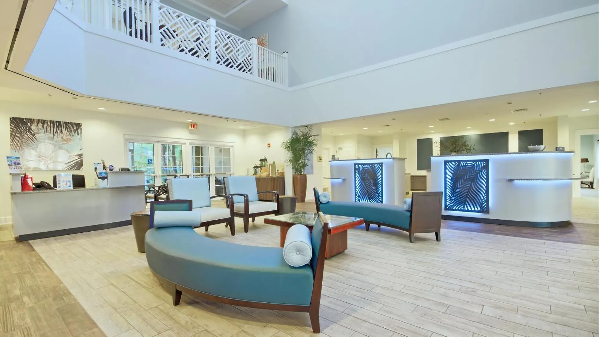 Club Wyndham Cypress Palms Resort
