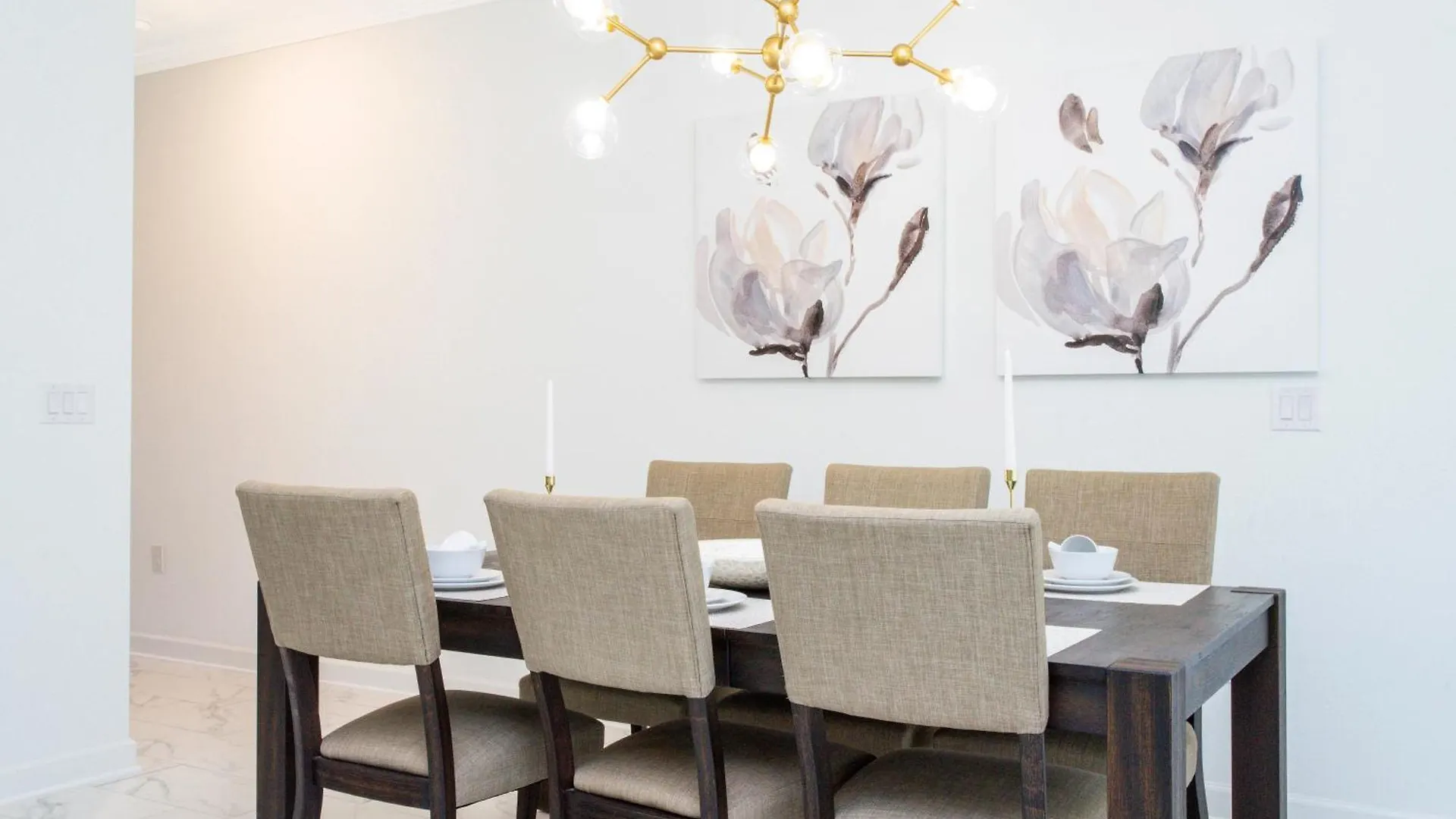 Vila 1056 Ls - Luxury 4br3ba - Champions Gate Bliss