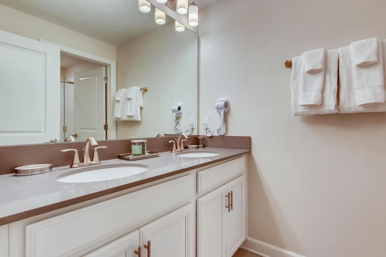 8981 Cc 4bed Private Pool 10 Guests Champions Gate