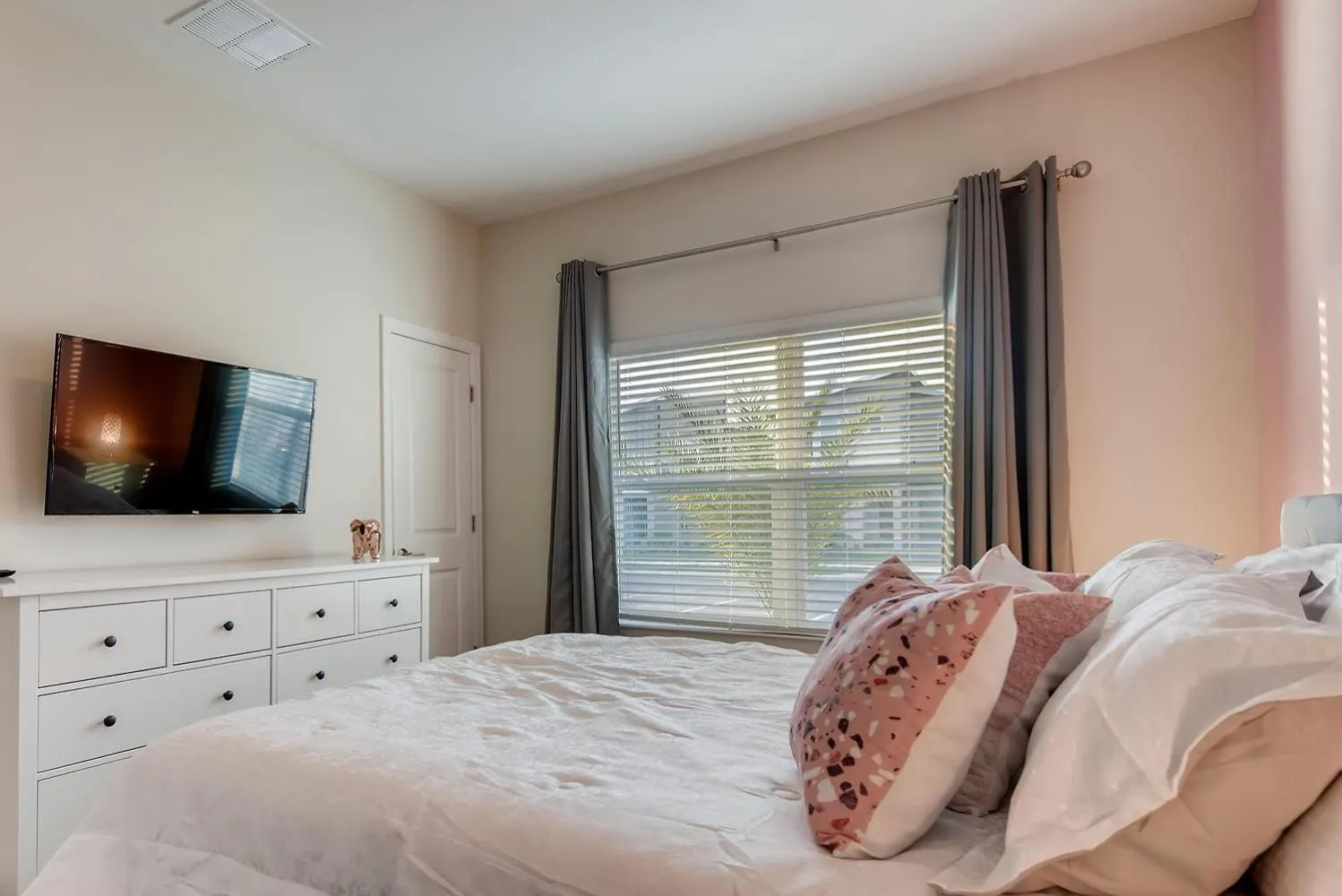 8981 Cc 4bed Private Pool 10 Guests Champions Gate Kissimmee