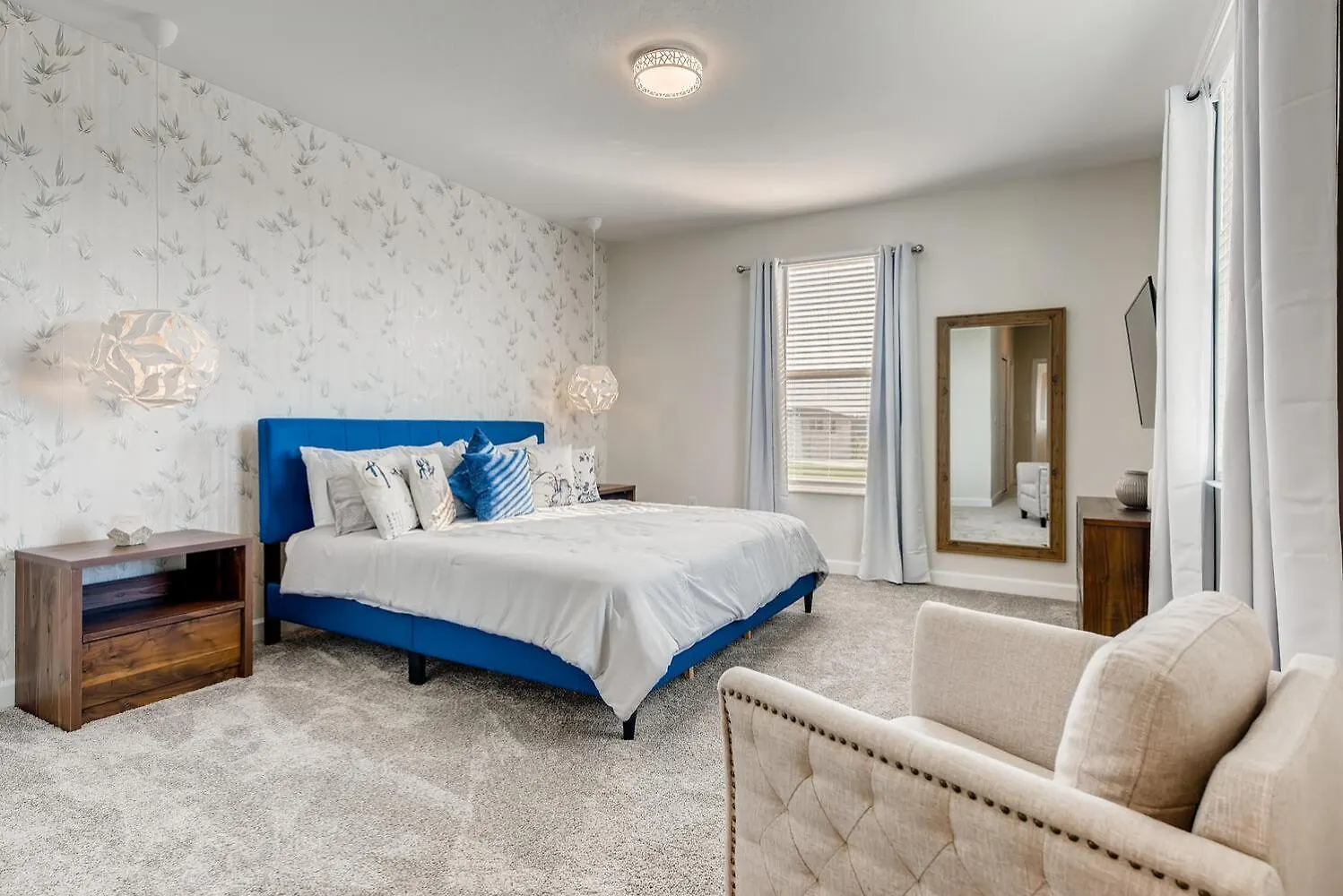 펜션 871 Ds - Exquisite 5br Retreat With Pool *