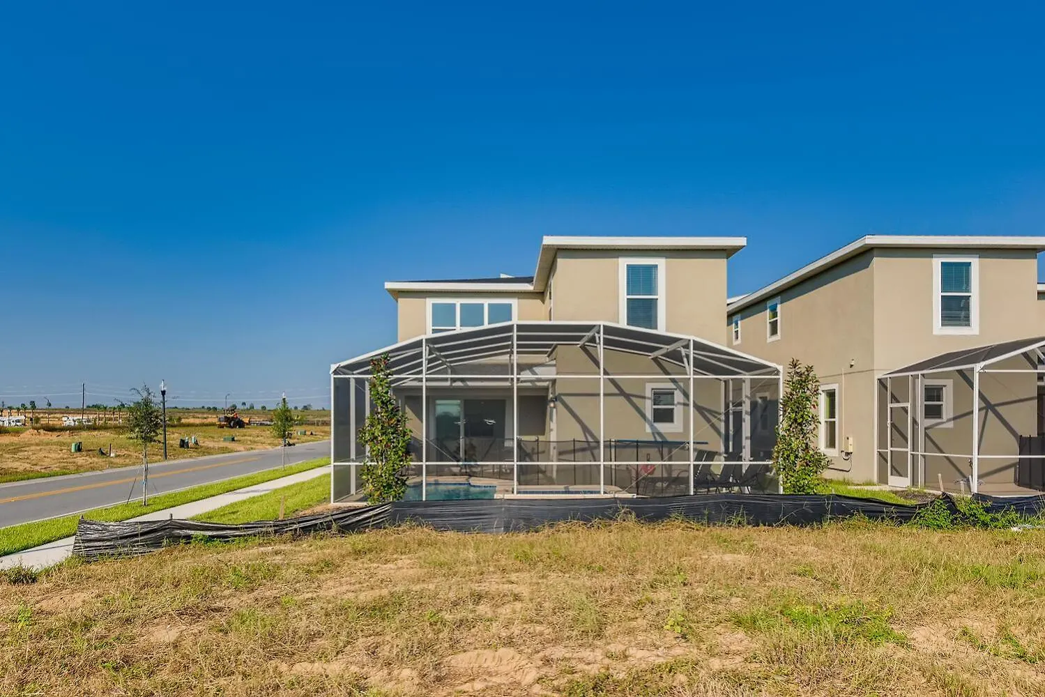 871 Ds - Exquisite 5br Retreat With Pool