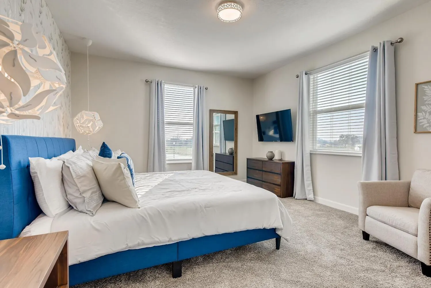 871 Ds - Exquisite 5br Retreat With Pool 펜션 키시미