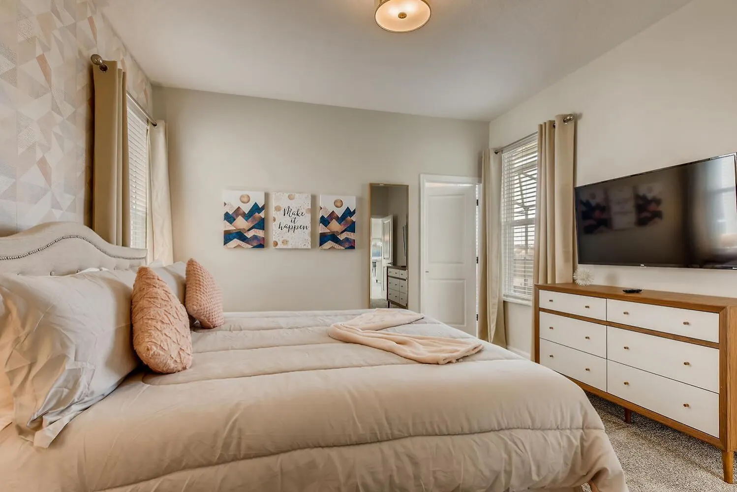 펜션 871 Ds - Exquisite 5br Retreat With Pool 키시미
