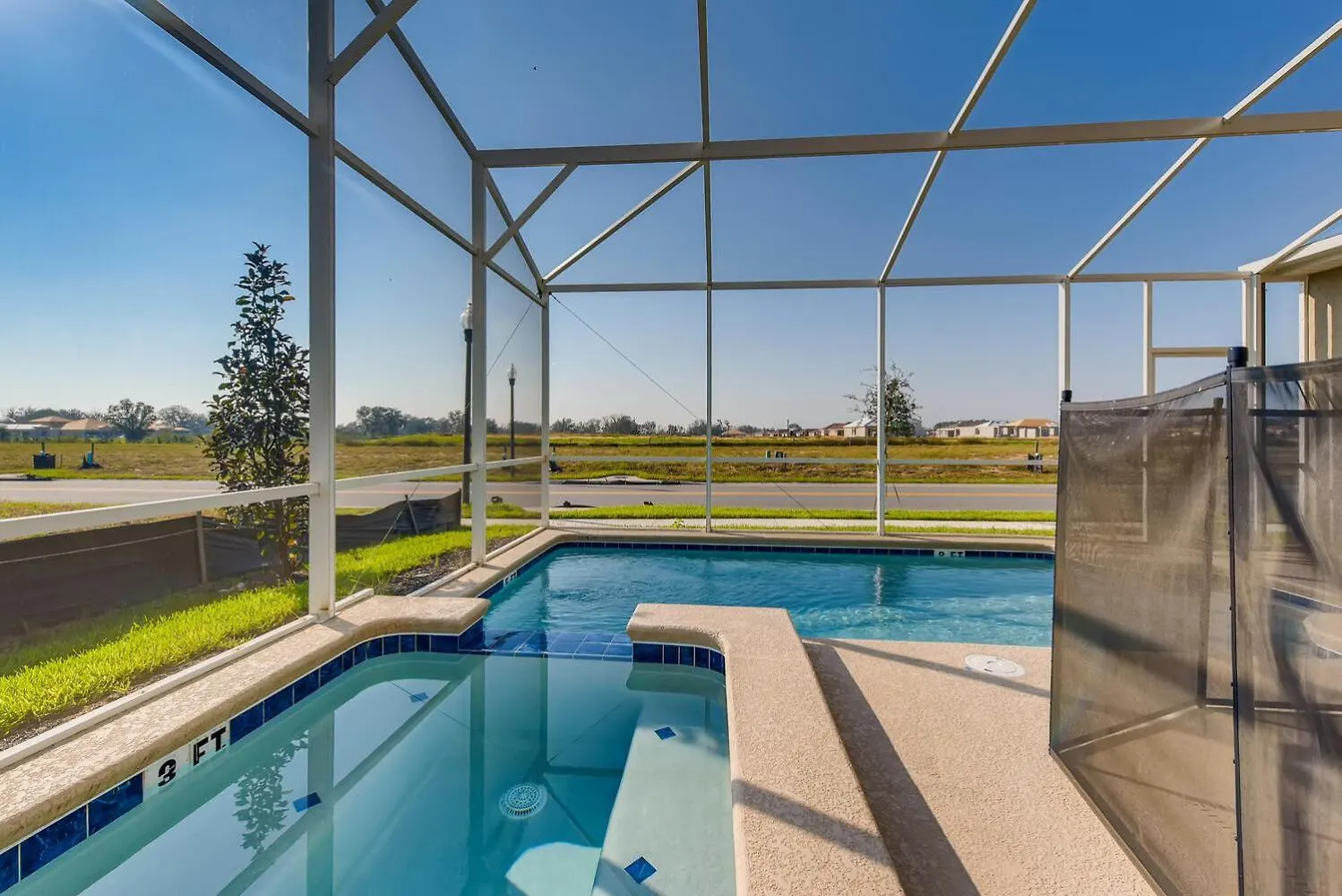 871 Ds - Exquisite 5br Retreat With Pool 펜션 *