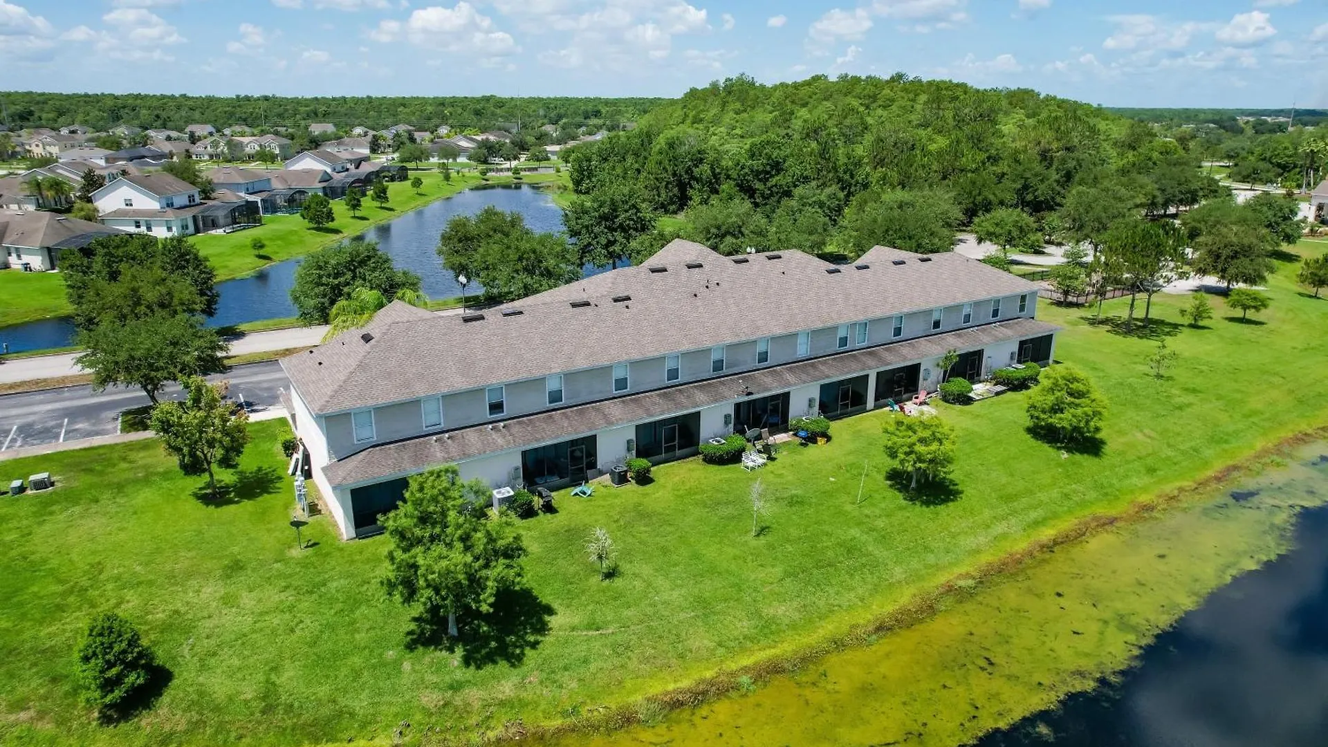Touch Of Luxury Kissimmee