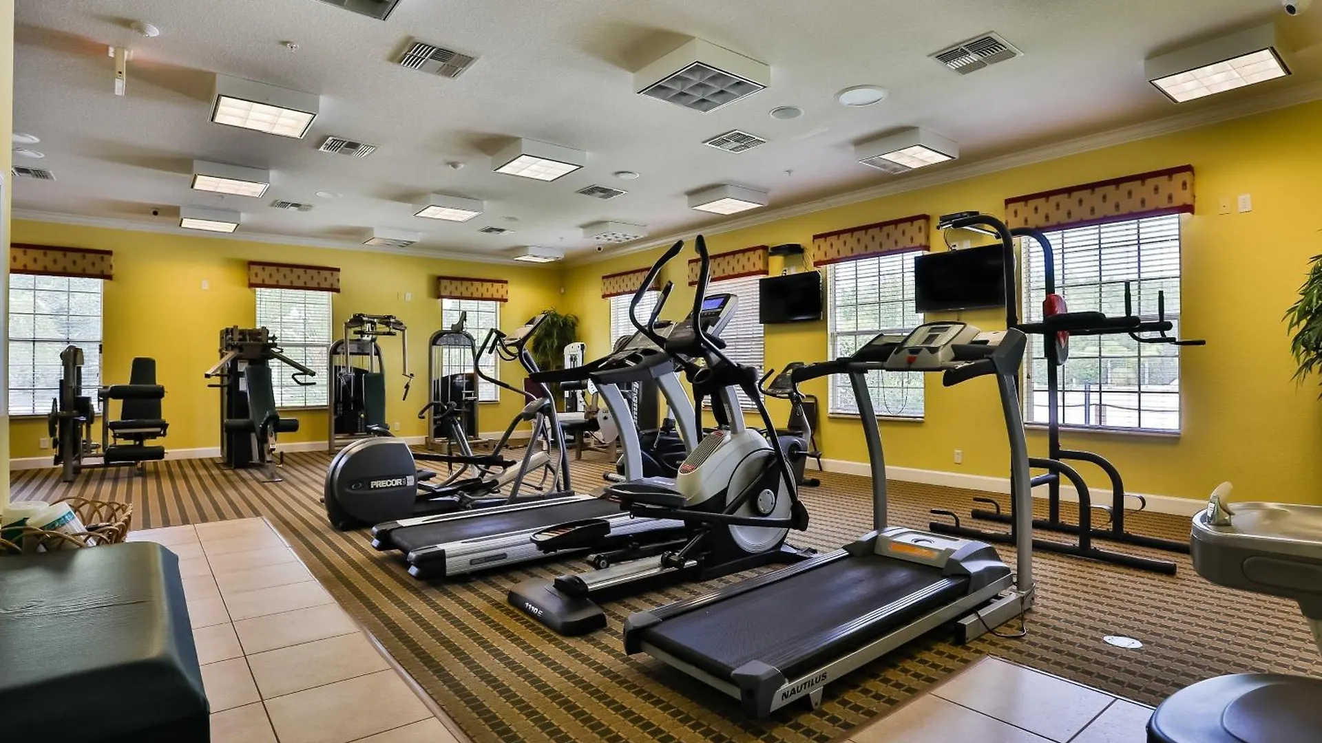 Touch Of Luxury Holiday home Kissimmee