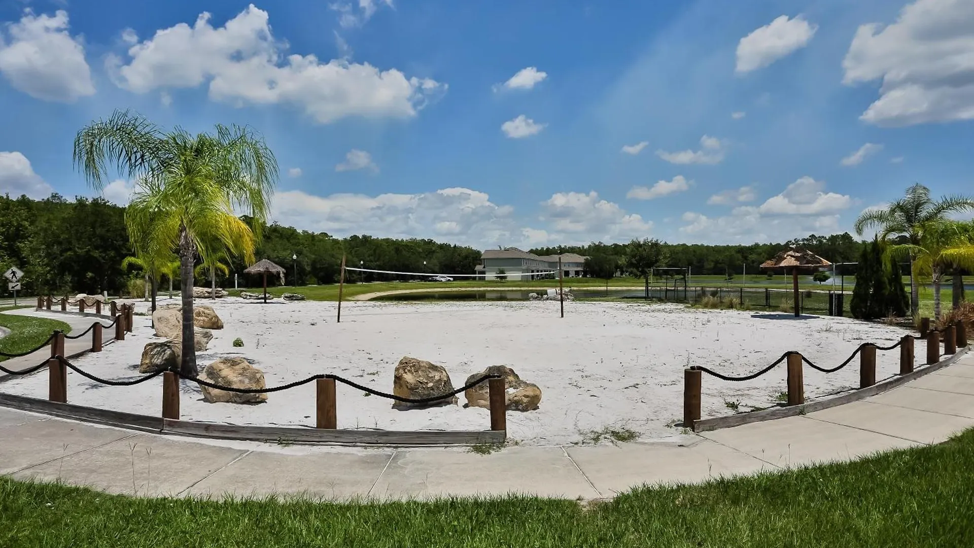 Touch Of Luxury Holiday home Kissimmee