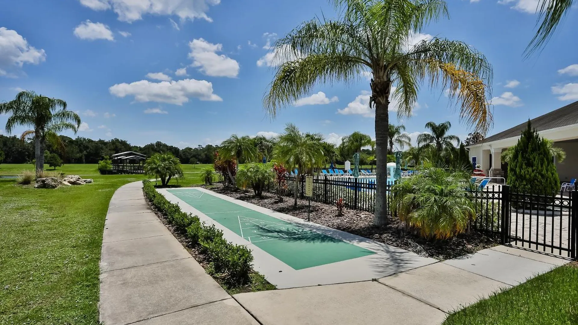 Touch Of Luxury Holiday home Kissimmee