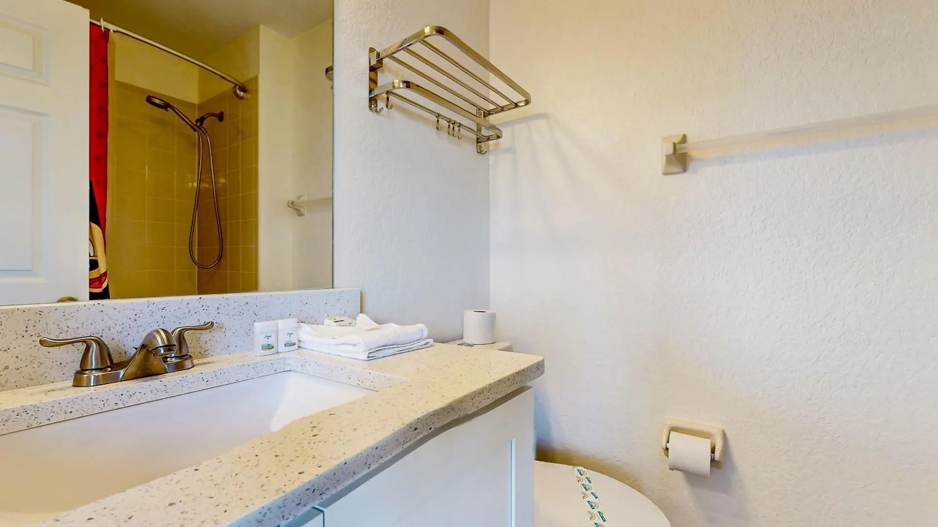 Holiday home Touch Of Luxury Kissimmee