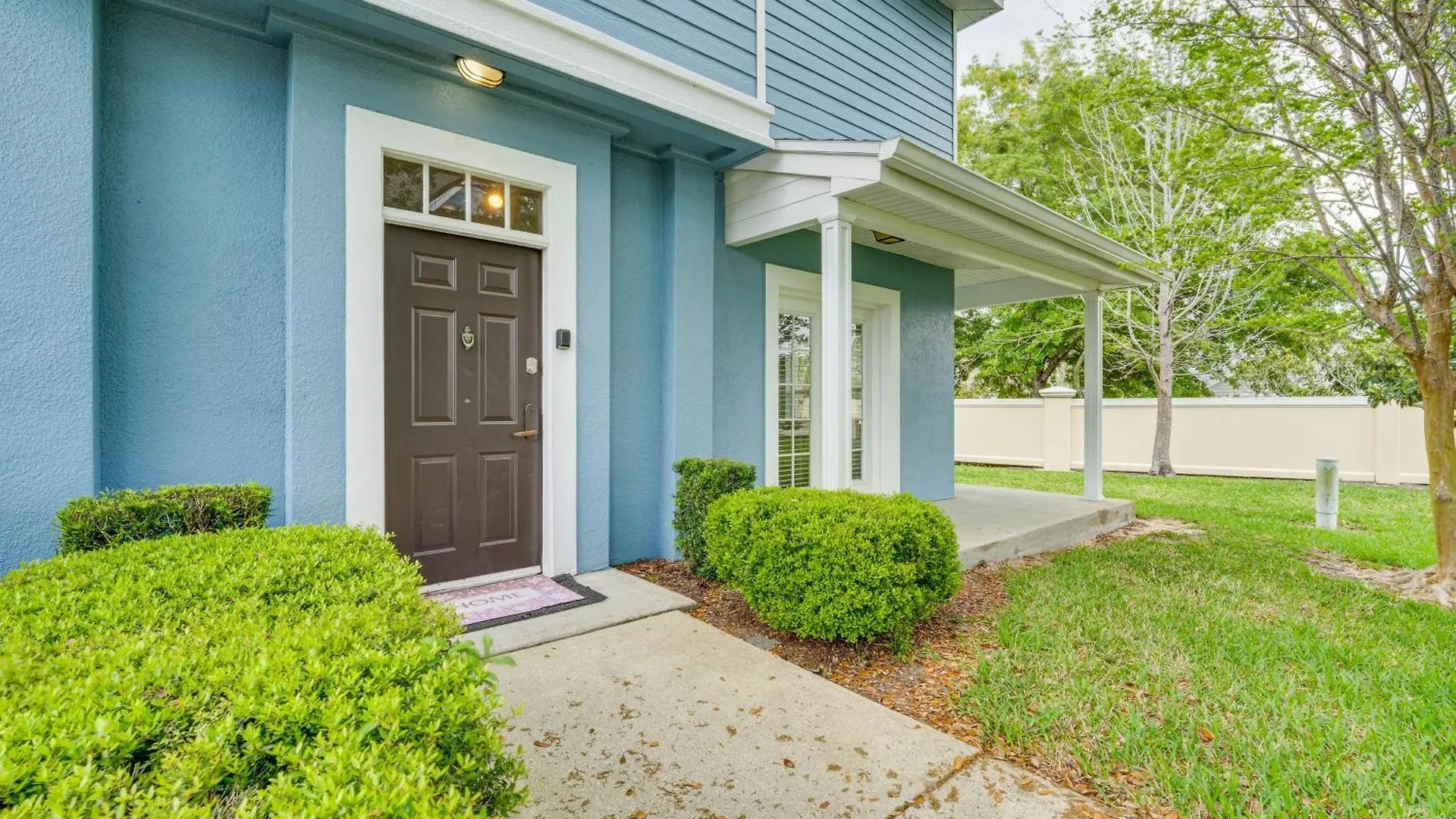 Charming Townhome About 11 Mi To Disney! * كيسيمي