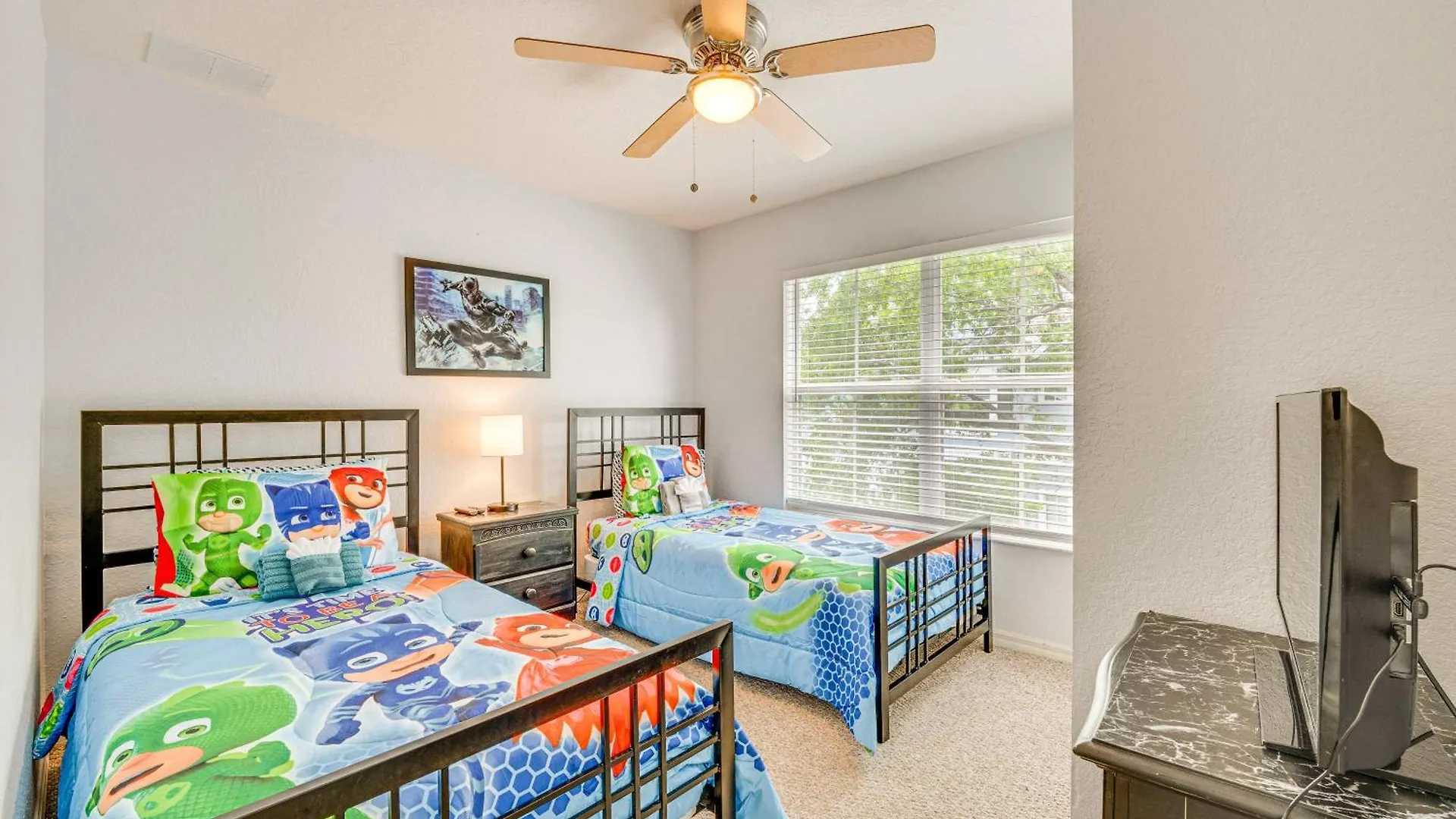 Charming Townhome About 11 Mi To Disney! كيسيمي