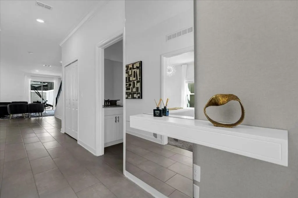 Tatil Evi 5 Bedrooms- 4 Bathrooms- Storey 2584 Rt