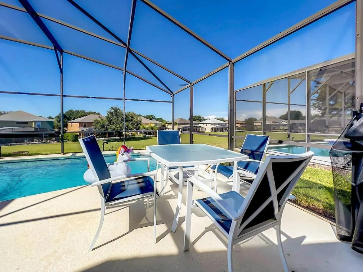 Vakantiehuis H2631e Single Level Pool