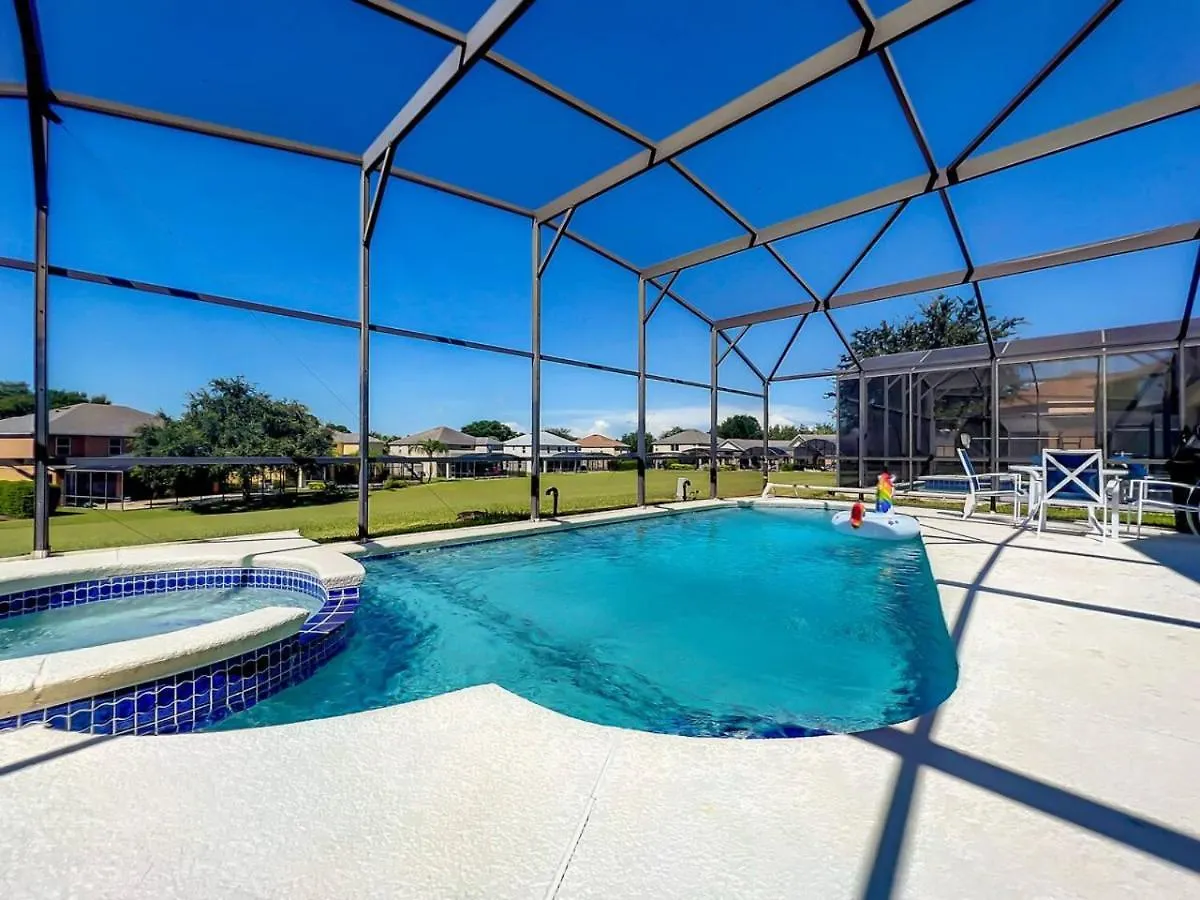 Vakantiehuis H2631e Single Level Pool