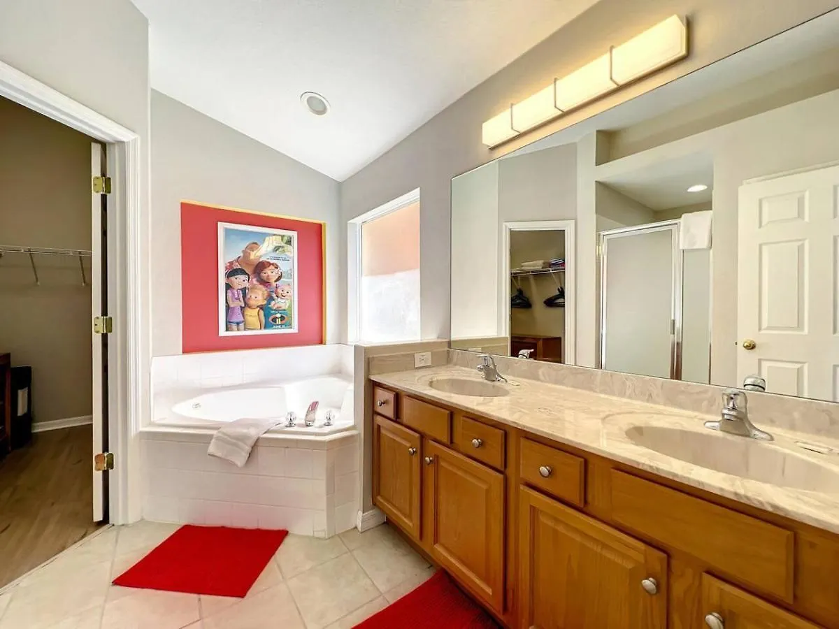 H2631e Single Level Pool *