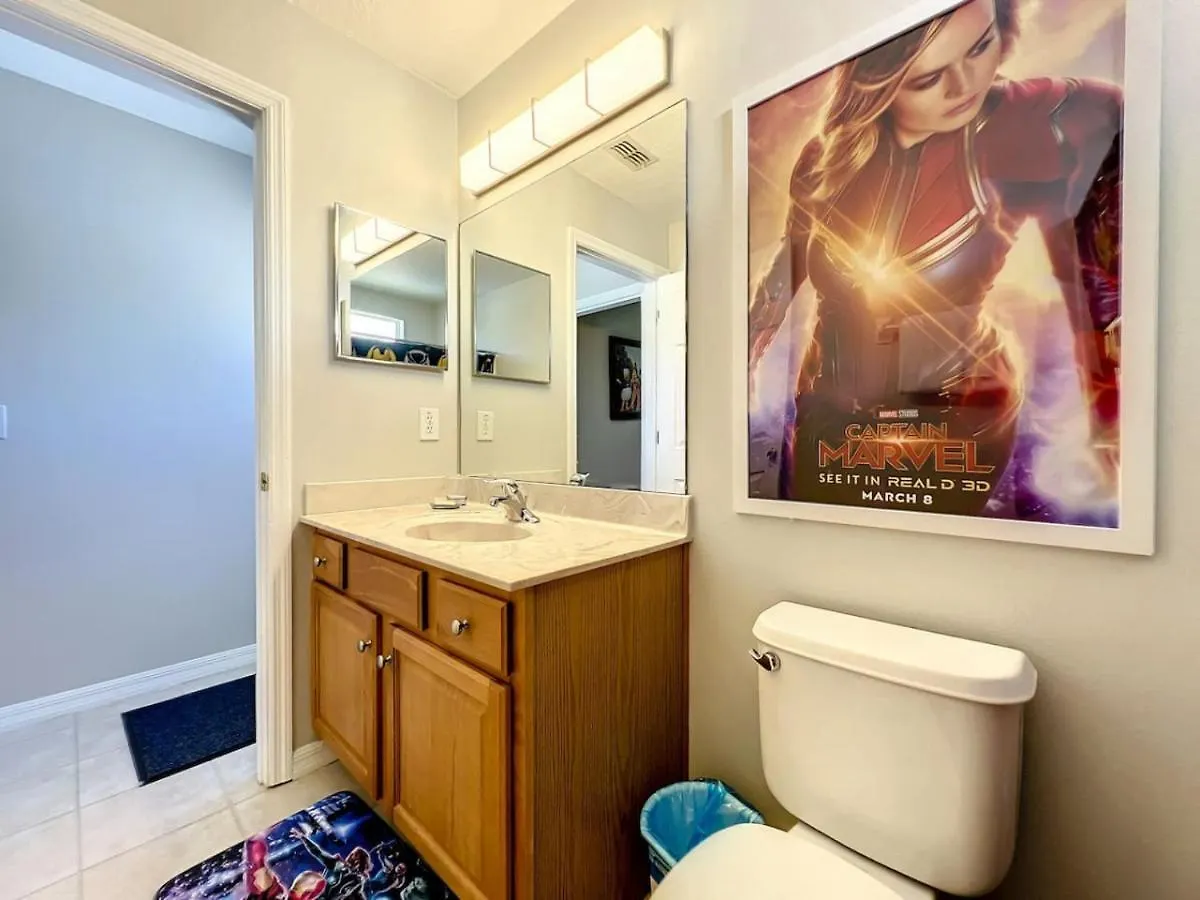 H2631e Single Level Pool *