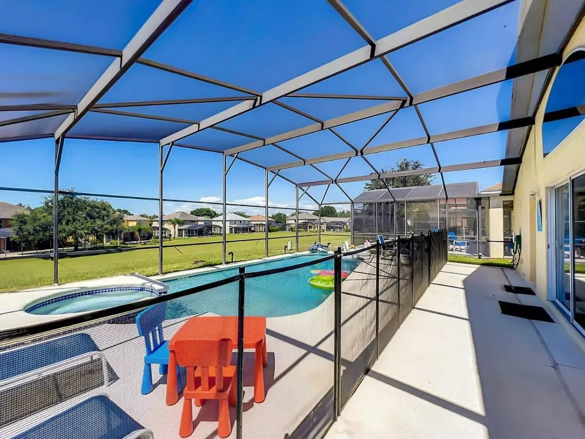 H2631e Single Level Pool