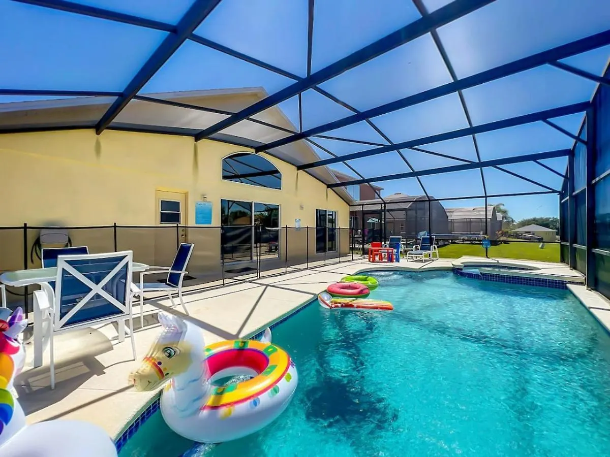 Vakantiehuis H2631e Single Level Pool