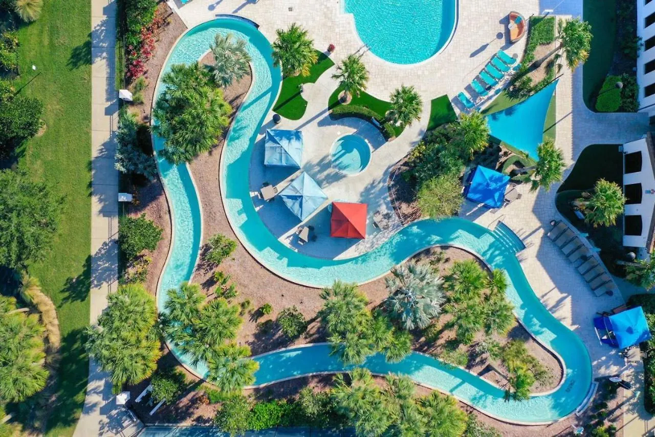 H2412twindsor At Westside Pool Water Park Casa de Férias *