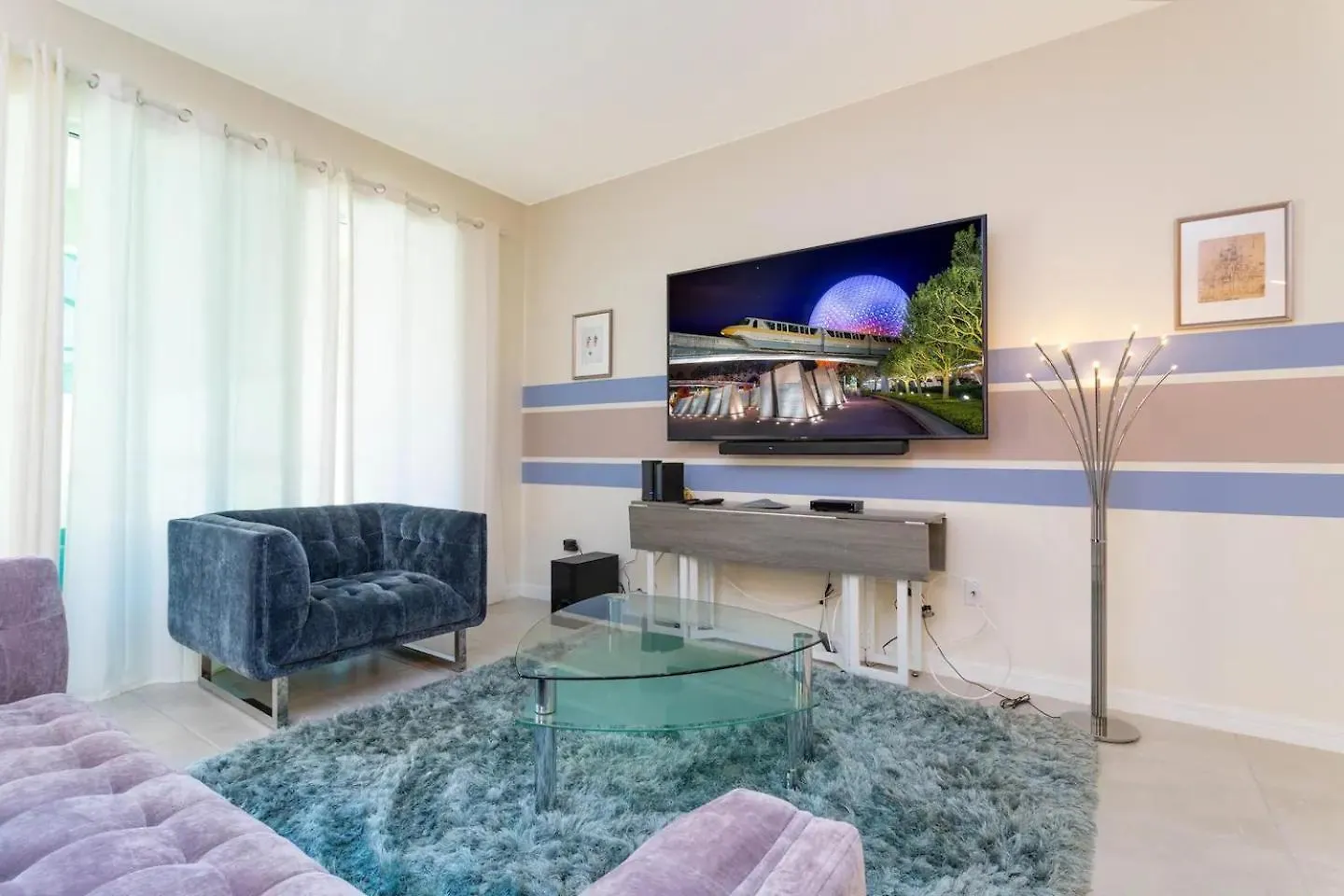 Stylish At Amazing Sla103 Holiday home Kissimmee