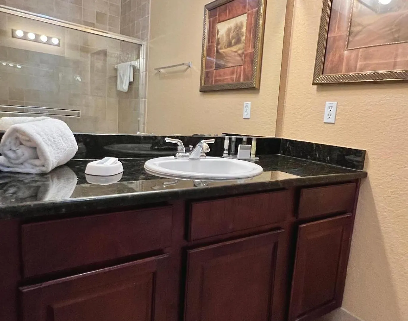 Unit 7401 - Tuscana Nyaraló Kissimmee