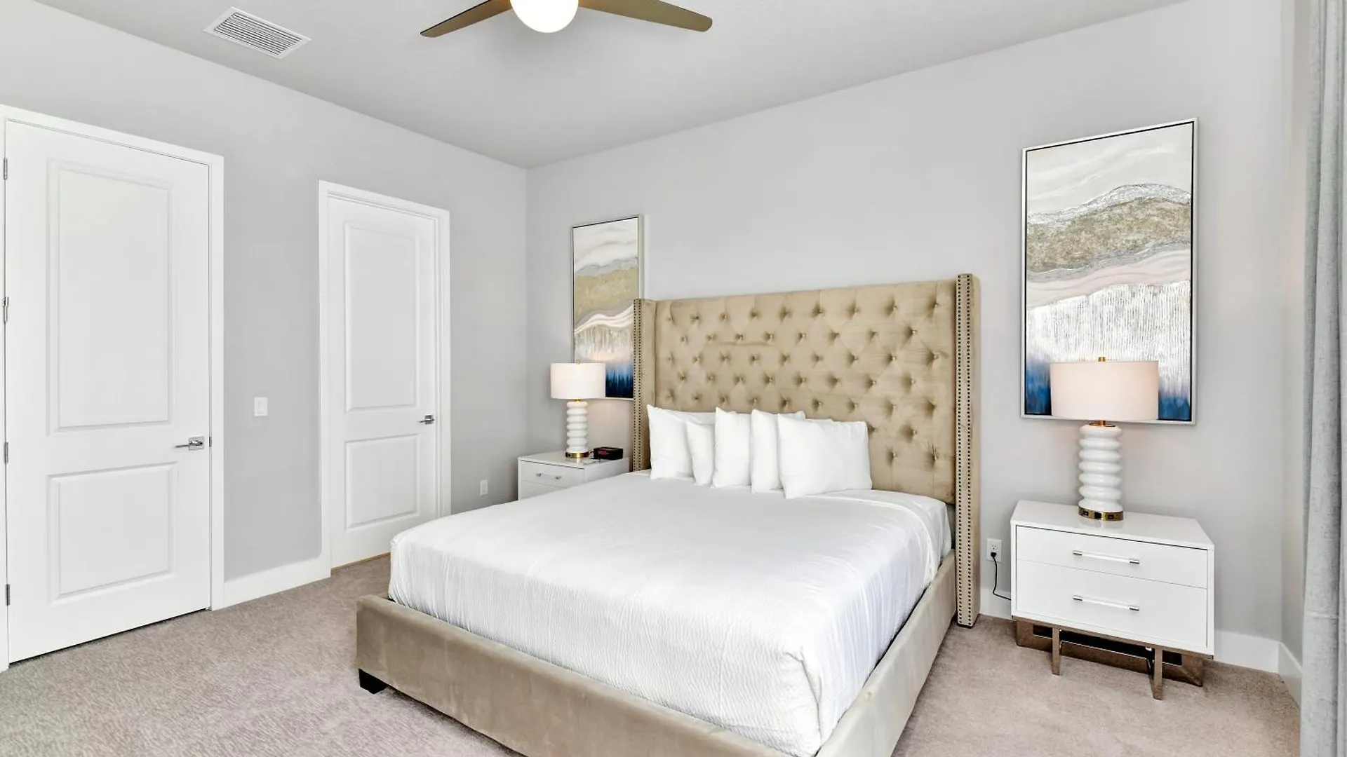 Spectrum Orlando And Water Parks, Ascend Collection Kissimmee