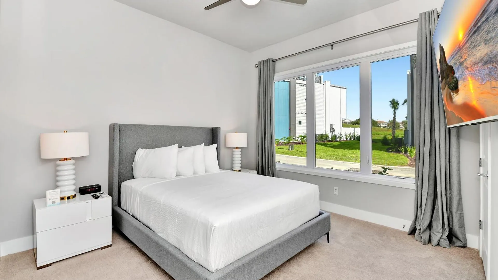 Spectrum Orlando And Water Parks, Ascend Collection 4* Kissimmee