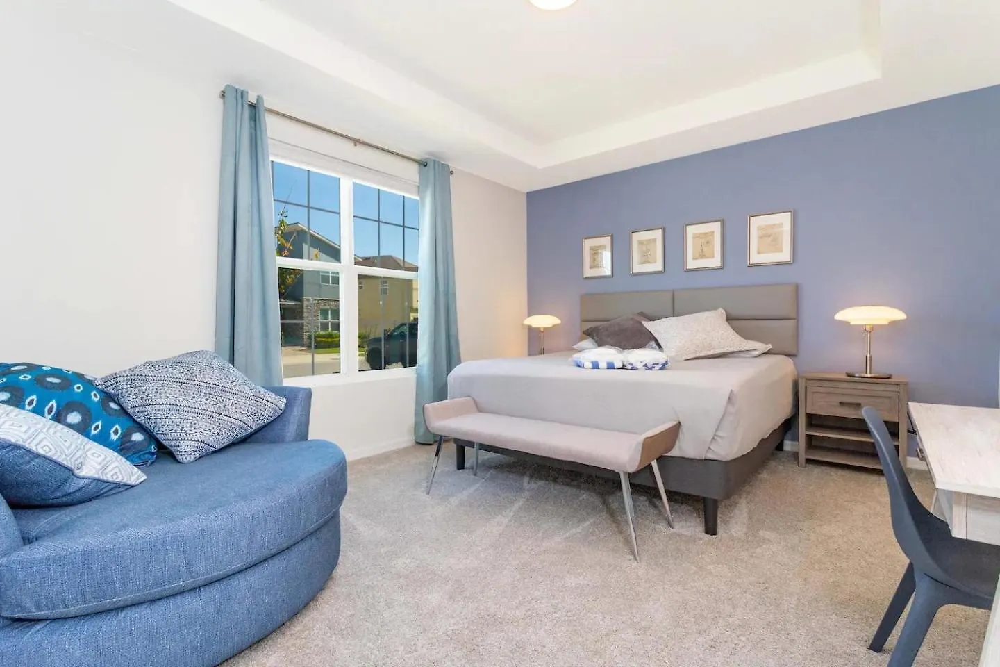 Holiday home Stylish At Amazing Sla103 Kissimmee