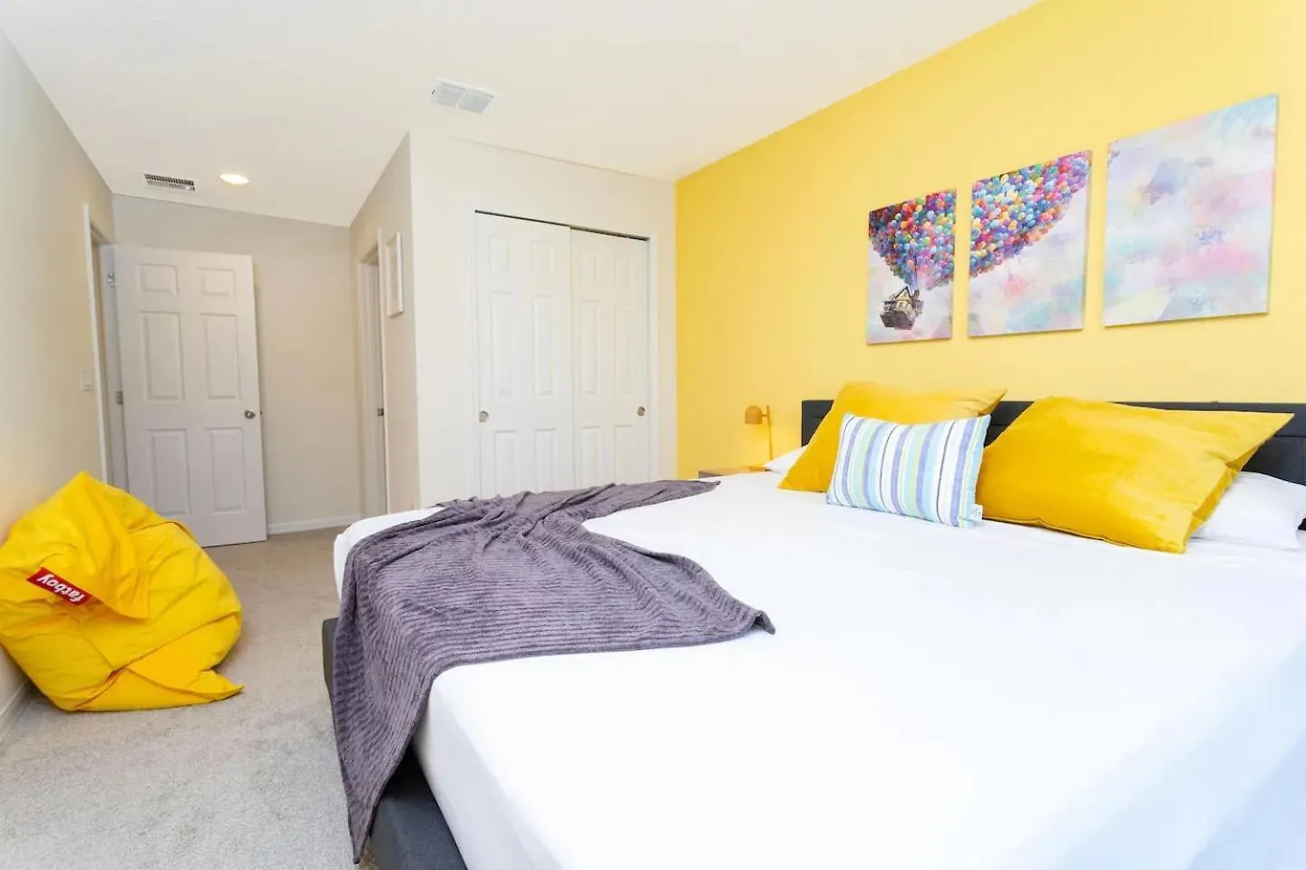 Holiday home Stylish At Amazing Sla103 *