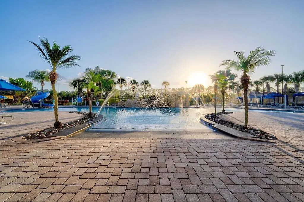 Our Happy Place * Kissimmee