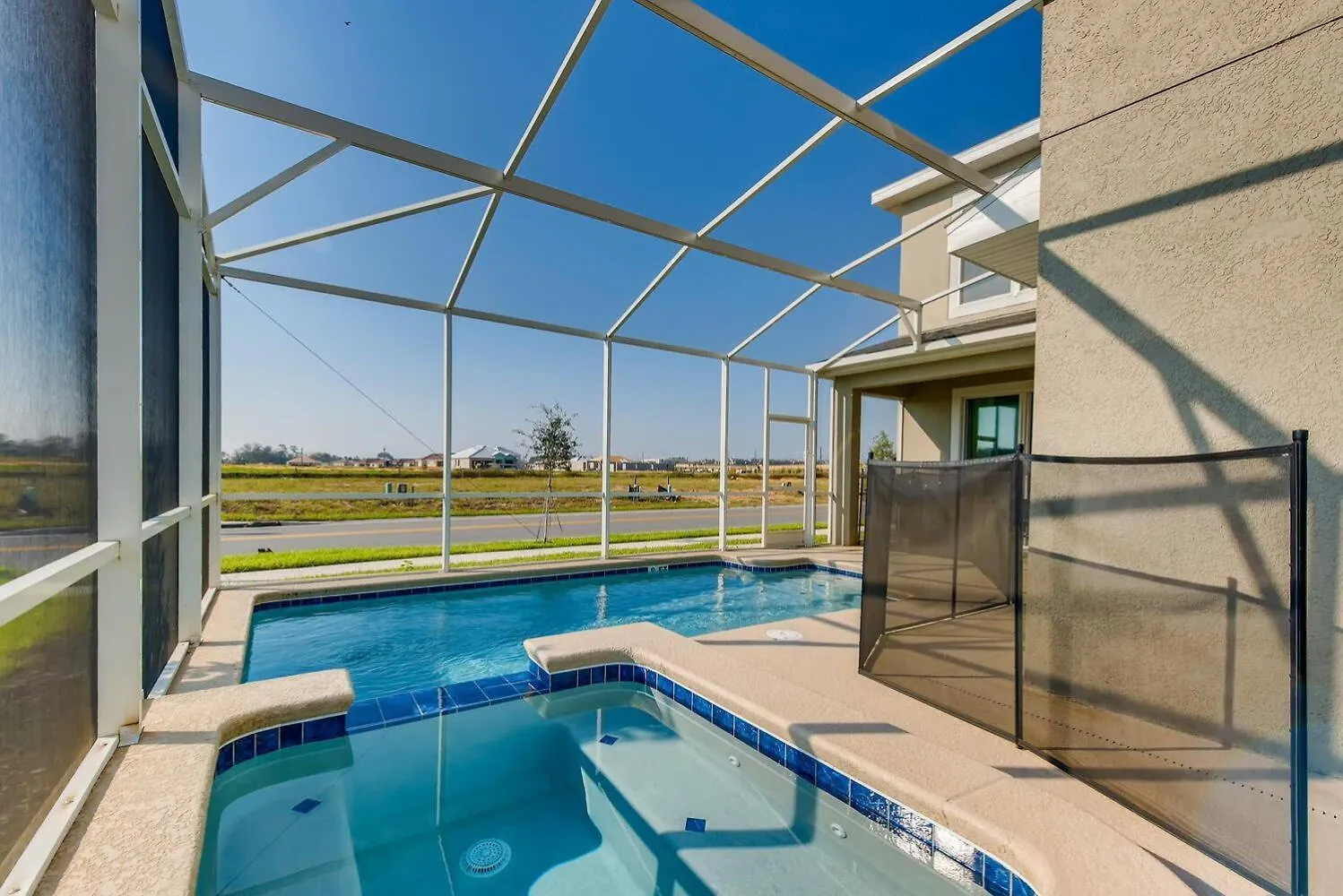 펜션 871 Ds - Exquisite 5br Retreat With Pool *